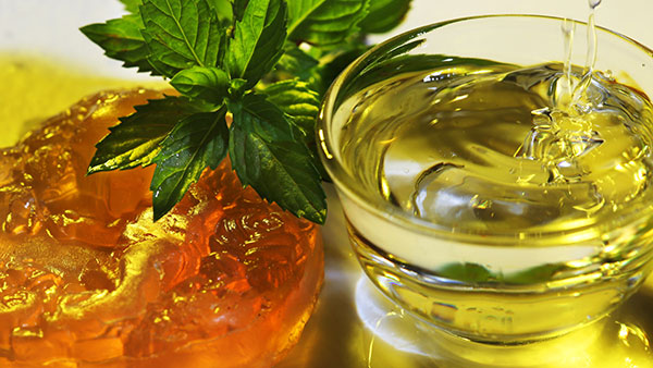 Ароматизаторы