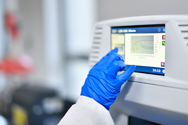 Исследования и инновации